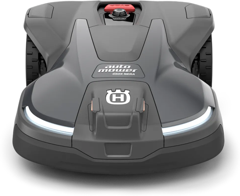 Robot Cortacesped Automower Husqvarna 450X NERA